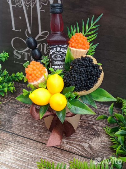 Мужские наборы из мыла