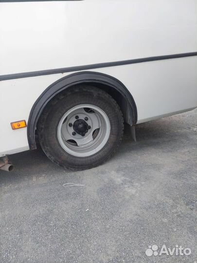 Городской автобус ПАЗ 32054, 2017