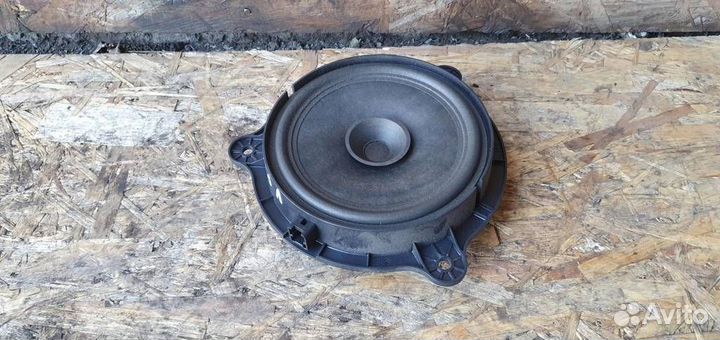 Динамик передний Nissan Qashqai (J10) 2006-2014