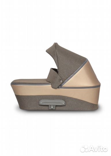 Коляска 2 в 1 Riko Colin