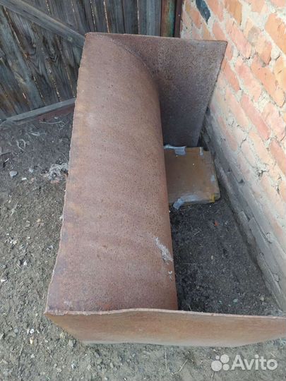 Поилка для с/х животных