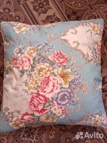 Подушка 70*70