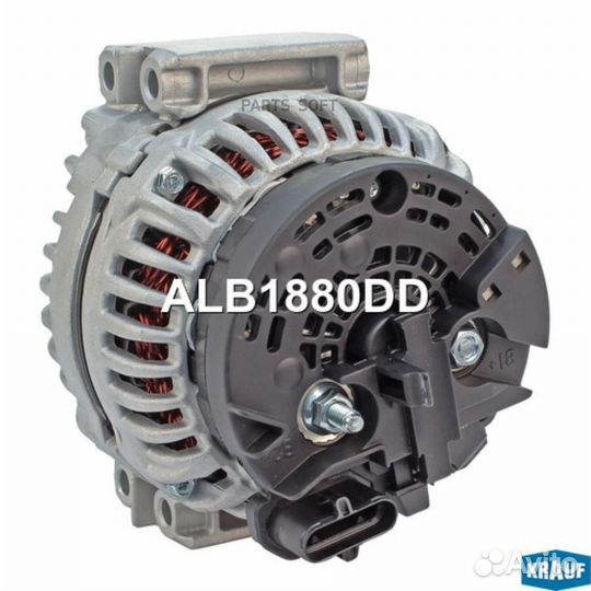 Генератор ALB1880DD