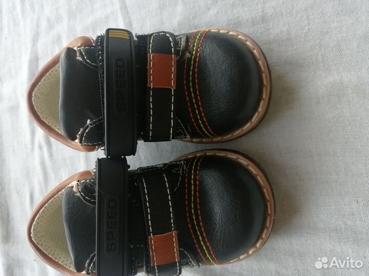 Детская обувь размер 21