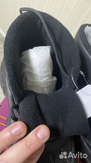 Ботинки новые