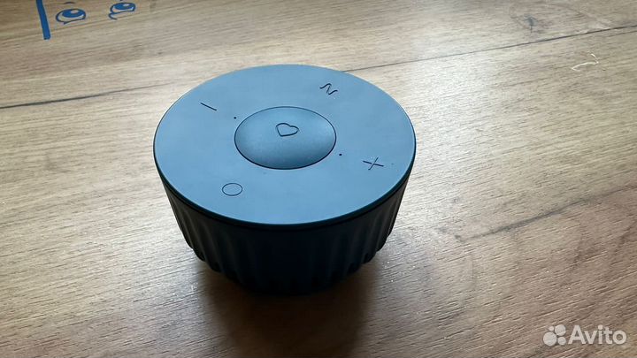 Умная колонка sberboom mini