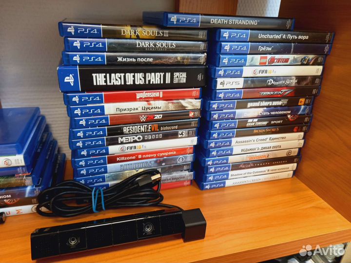 Диски PS4 PS5 обновлено 19.06-23