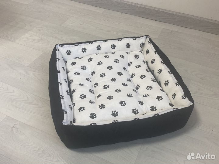 Лежанка новая