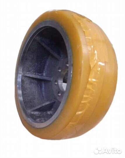 Колесо ведущее CQD20