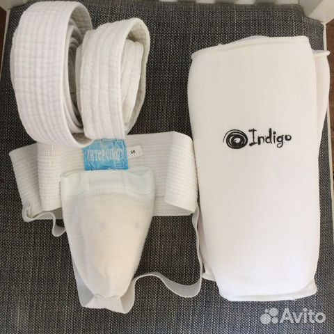 Защита для ног, защита для голени