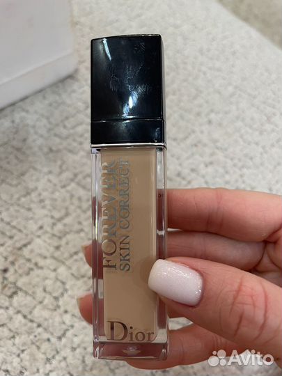 Корректор для лица