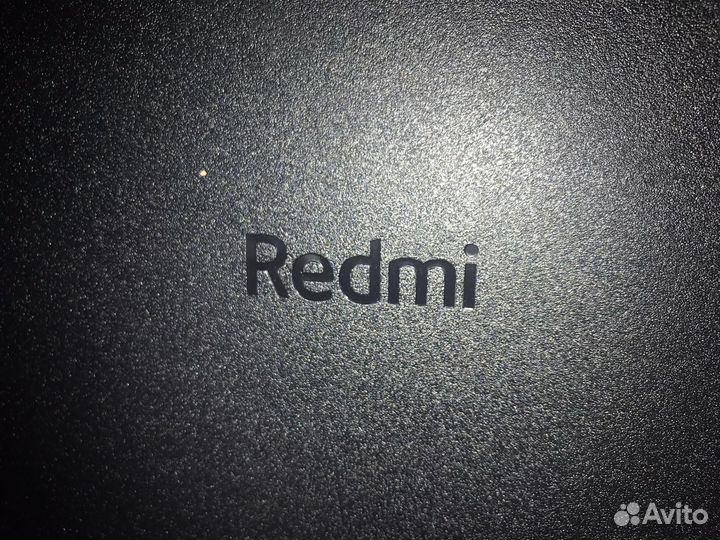 Монитор redmi 21.45 75 гц