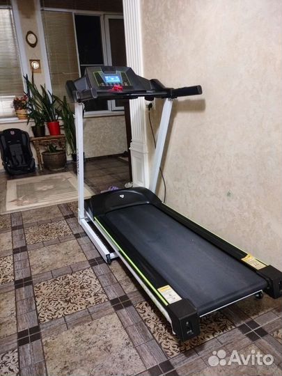 Беговая дорожка