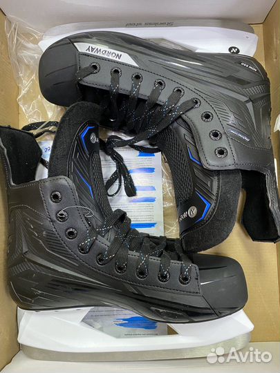 Коньки Nordway NDW 550 размер 42R