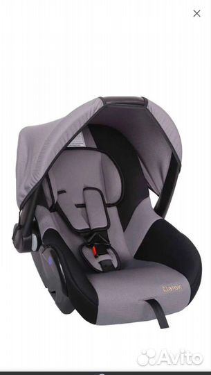 Автолюлька от 0 до 13 кг