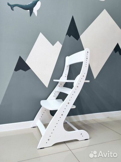 Детский стул