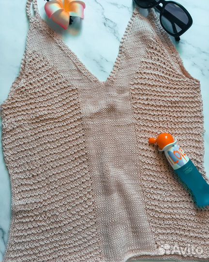 Вязание на заказ