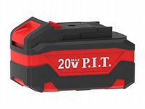 Аккумулятор OnePower PIT PH20-2.0(4.0)