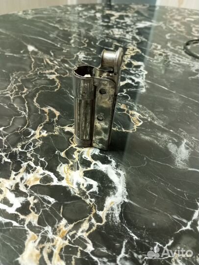 Зажигалка бензиновая lmco triplex 4700