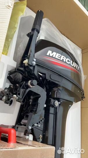 Mercury ME 15 MH Новый в наличии