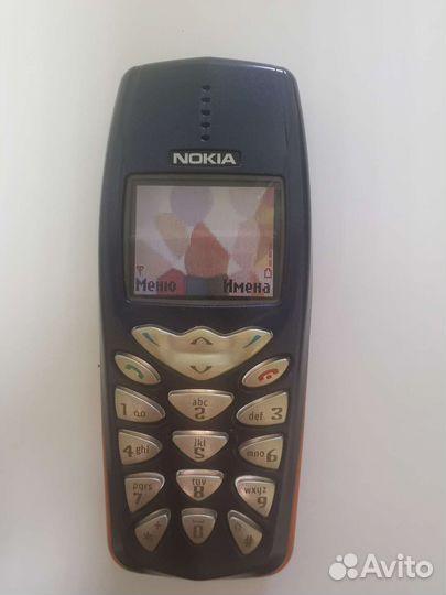Nokia 3510i