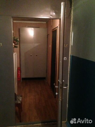 Тамбурные двери