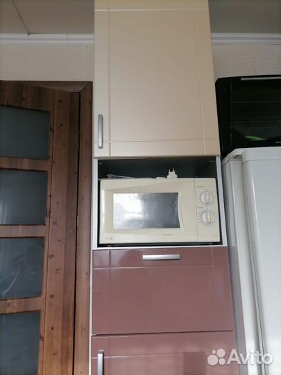 Кухонных пенал