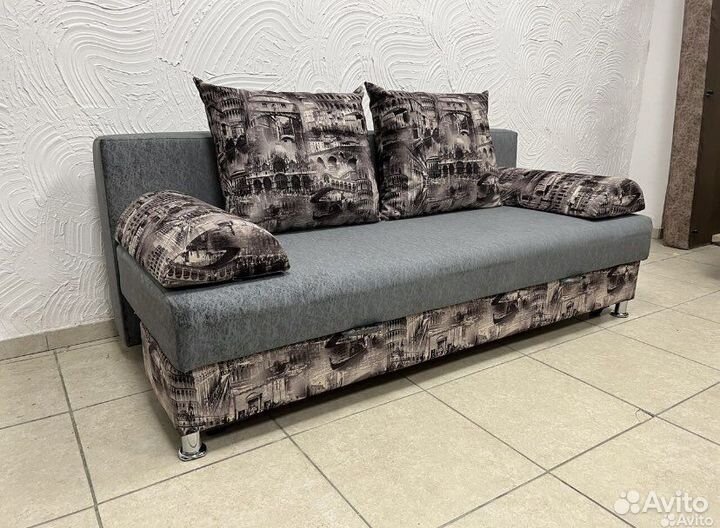 Диван Евро NEW 001120