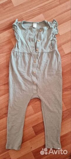 Вещи пакетом