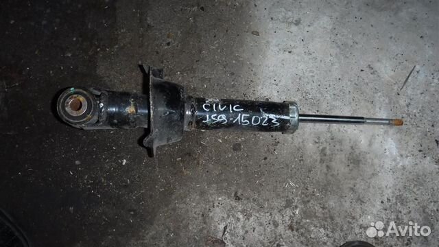 Амортизатор задний Honda CR-V III 2007-2012