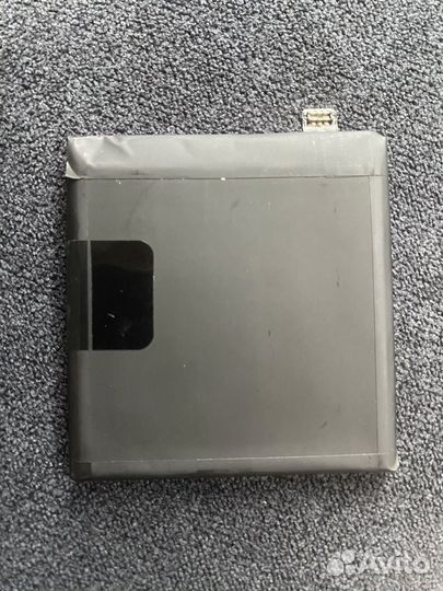 Аккумулятор BLP745 OnePlus 7T Pro