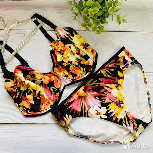 Купальник 75I 80J 75J 70I 80F 80H