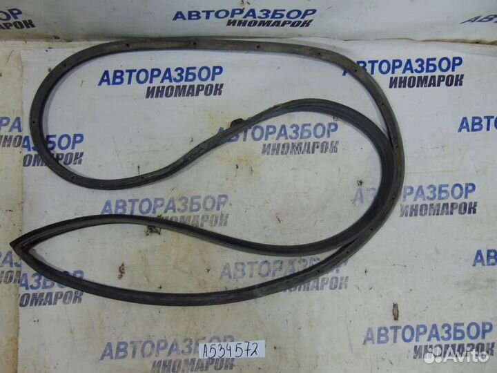 Уплотнитель двери для Mitsubishi Galant 8 1996-20