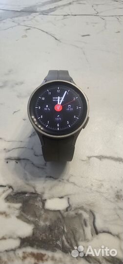 Samsung galaxy watch 5 pro 45mm