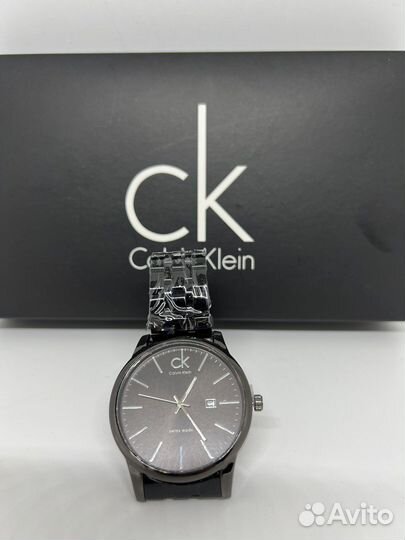 Подарочный набор calvin klein