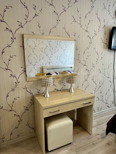 3-к. квартира, 72 м², 7/9 эт.