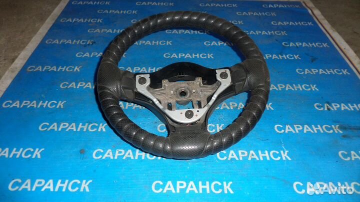 Руль Mitsubishi Lancer 9 рестайлинг