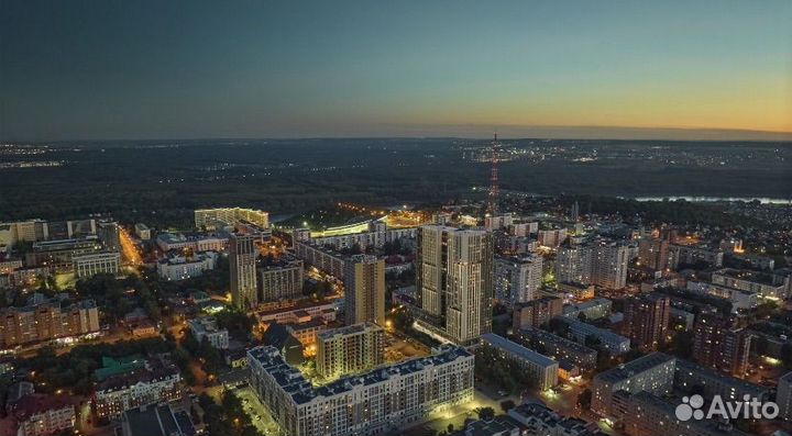 Риелтор по новостройкам