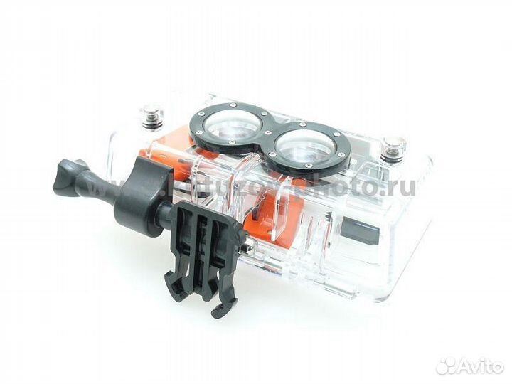 Подводный бокс GoPro 3D hero