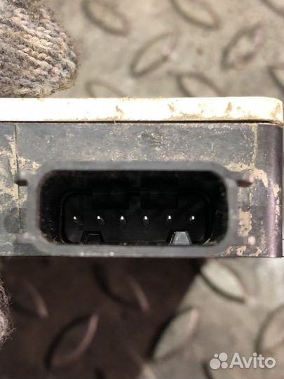 Датчик / Радарный датчик (слепых зон)