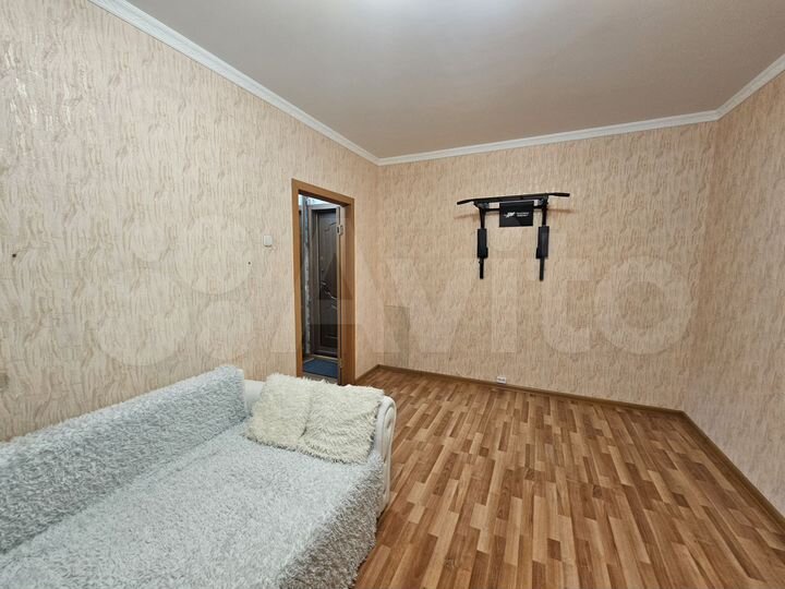 1-к. квартира, 34 м², 3/5 эт.