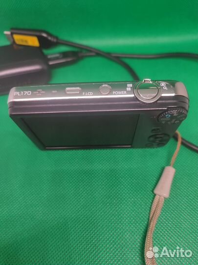 Редкий Цифровой фотоаппарат Y2K