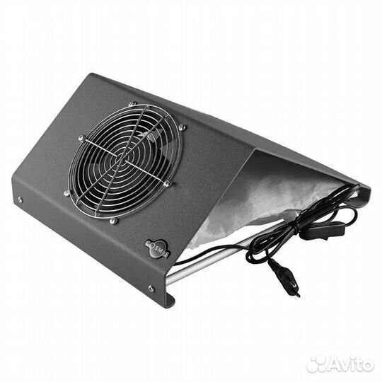 Пылесборник для маникюра