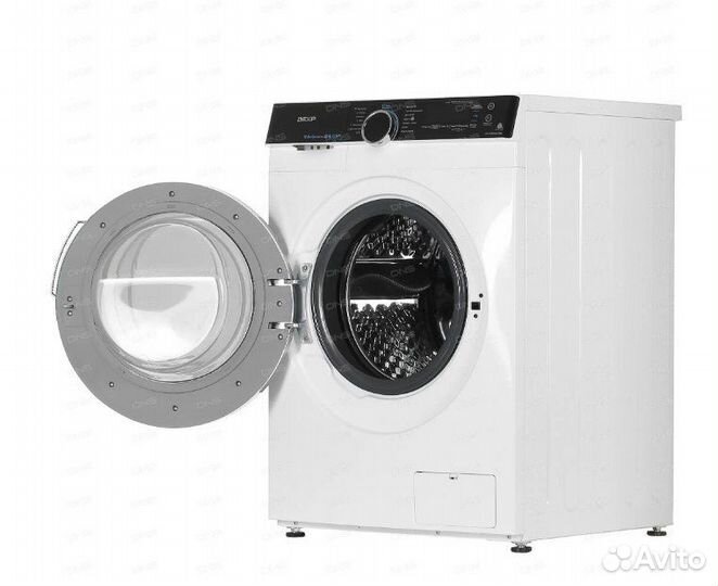 Стиральная машина dexp WM-F1015DMA/wbsi