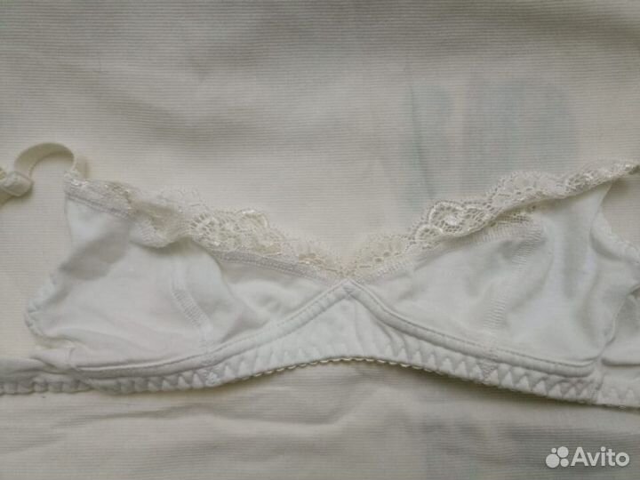 Бюстгальтер для девочки