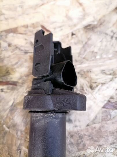 Катушка зажигания Peugeot 308 1.6 5FW