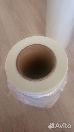 Плёнка для DTF печати