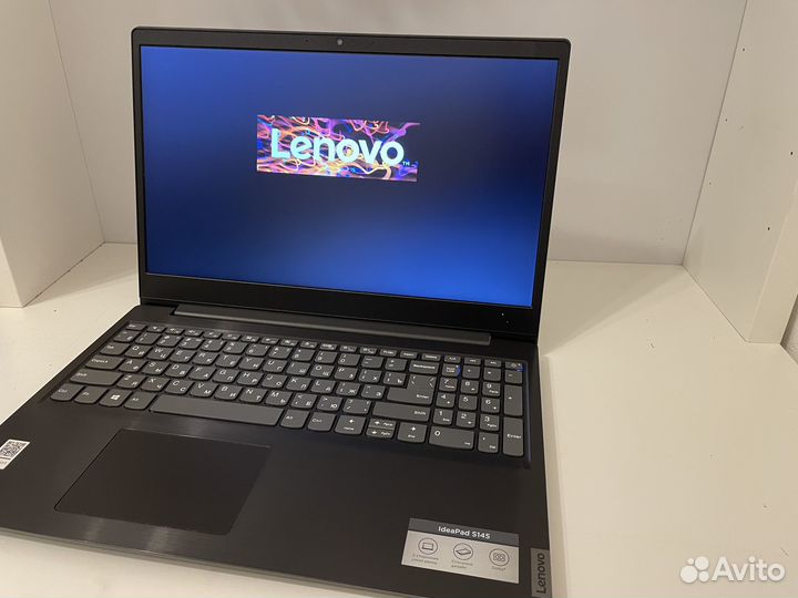 Lenovo IdeaPad S145-IWL (Windows 10)