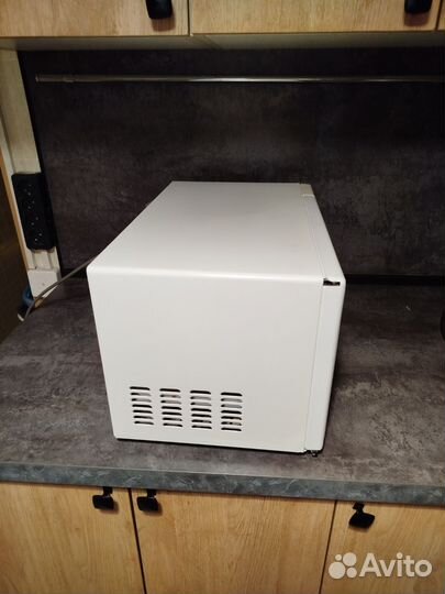 Микроволновая печь Daewoo KOR-63D7A