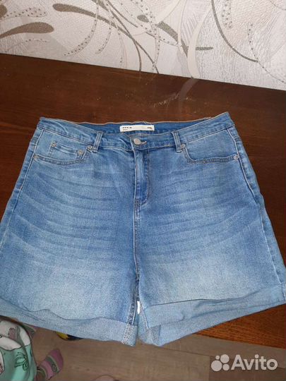 Шорты женские